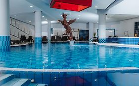 Rogaška Hotel Zagreb